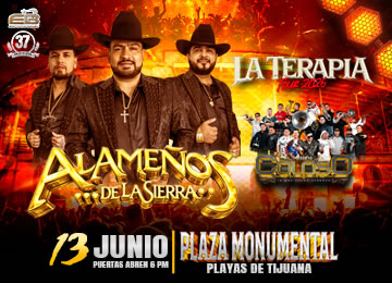 ALAMEÃOS DE LA SIERRA