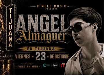 ANGEL ALMAGUER