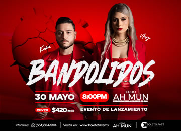BANDOLIDOS