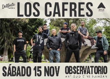 CAFRES