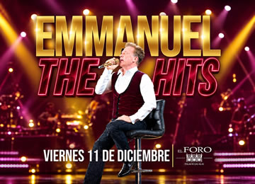 EMMANUEL TIJUANA