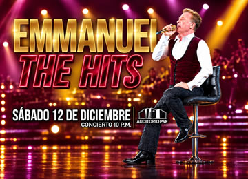 EMMANUEL MEXICALI