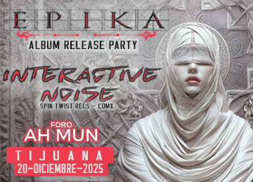 INTERACTIVE NOISE: EPIKA