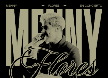 MENNY FLORES