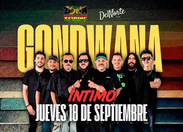 GONDWANA