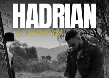 HADRIAN: NIÃO DE ORO