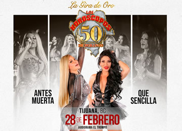 HOROSCOPOS DE DURANGO