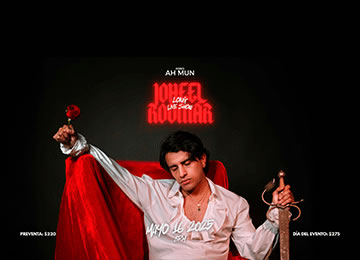 JOHEEL RODMAR