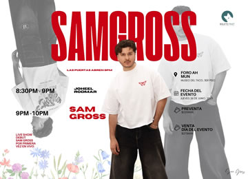 SAMGROSS