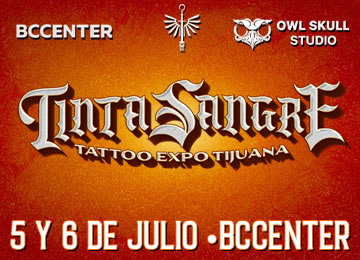 TINTA SANGRE DIA 1