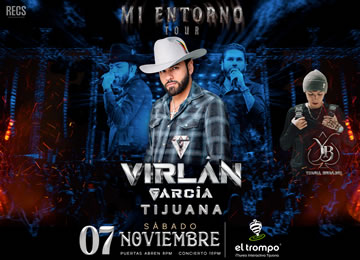 VIRLAN GARCIA