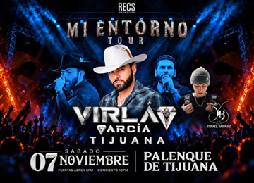 VIRLAN GARCIA
