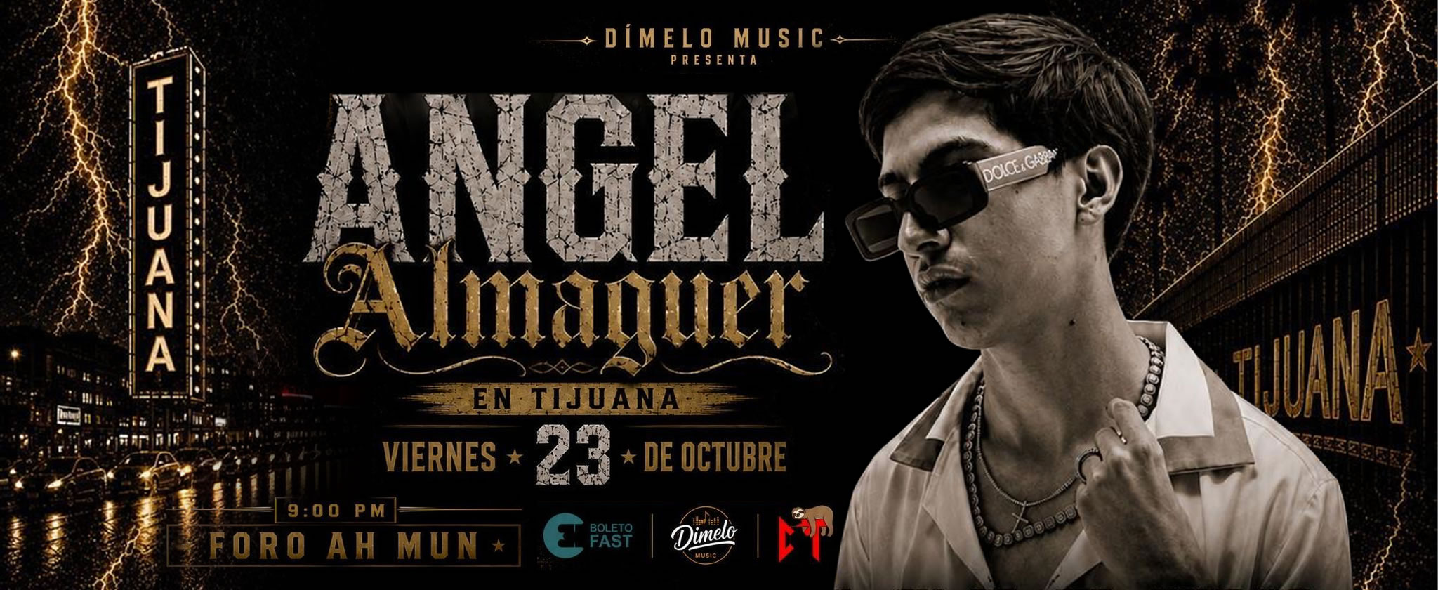 ANGEL ALMAGUER