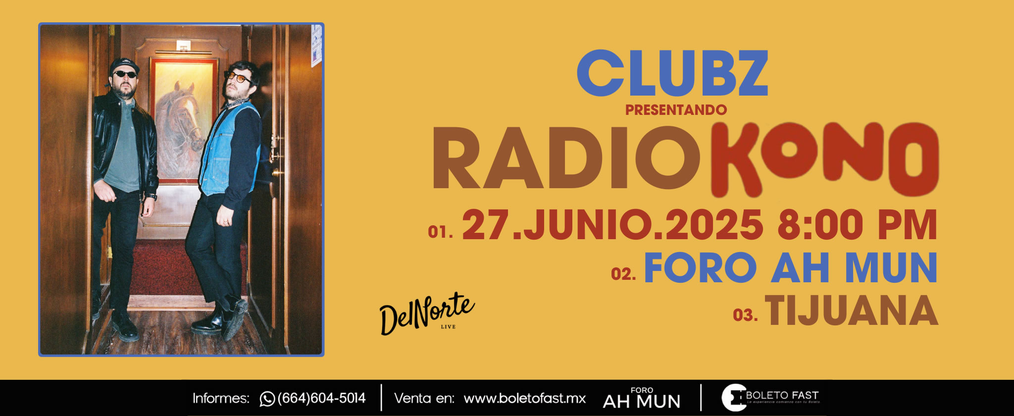 CLUBZ