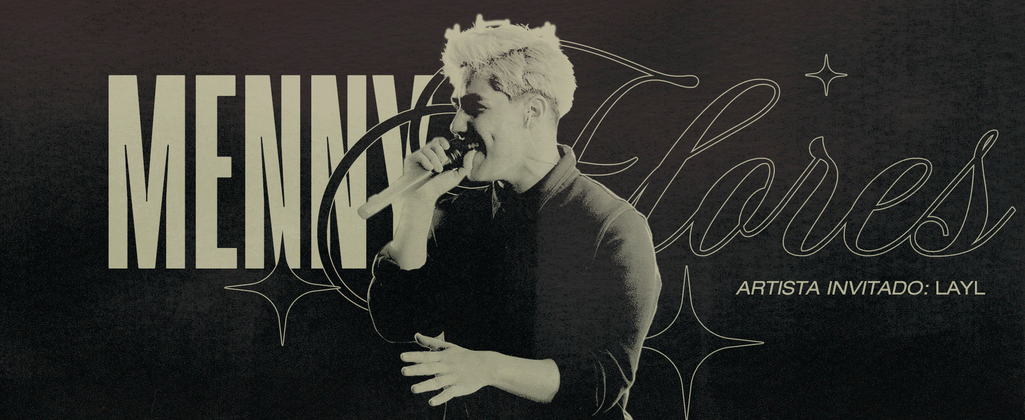 MENNY FLORES