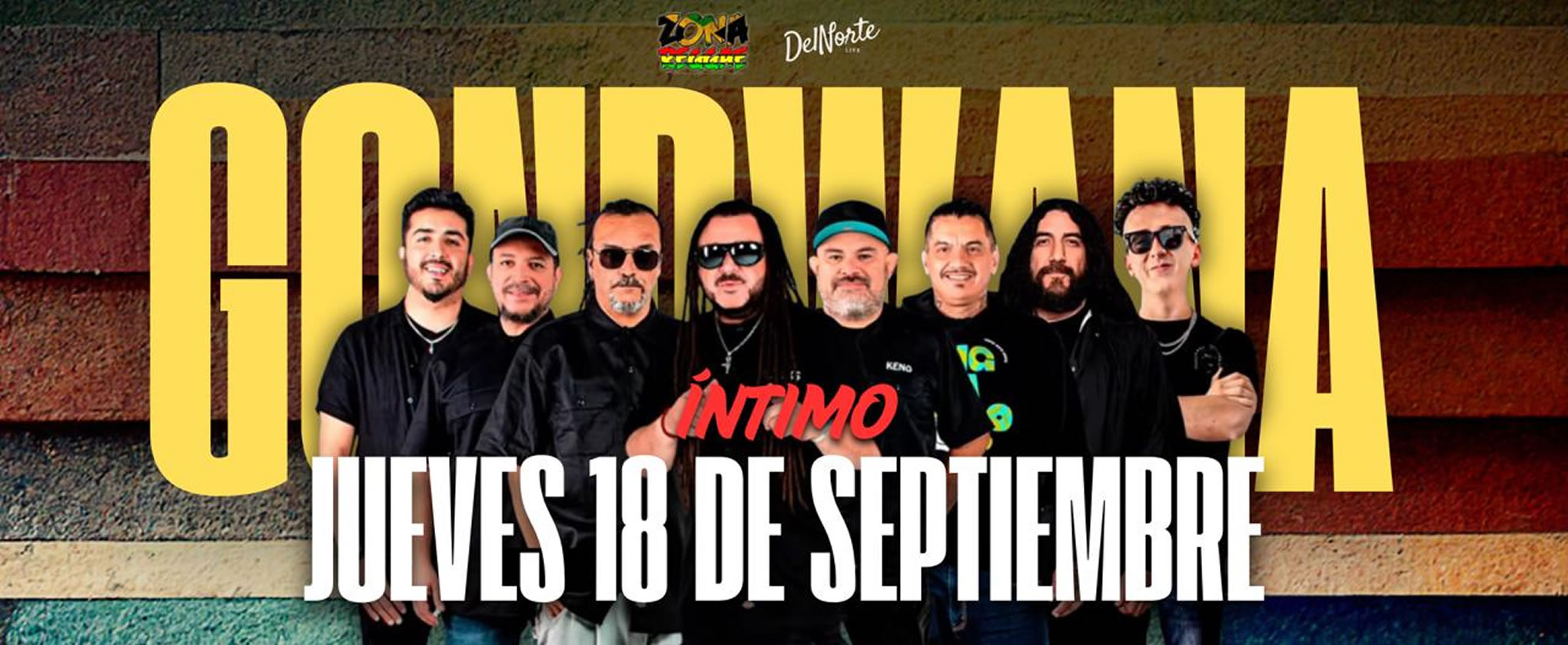 GONDWANA