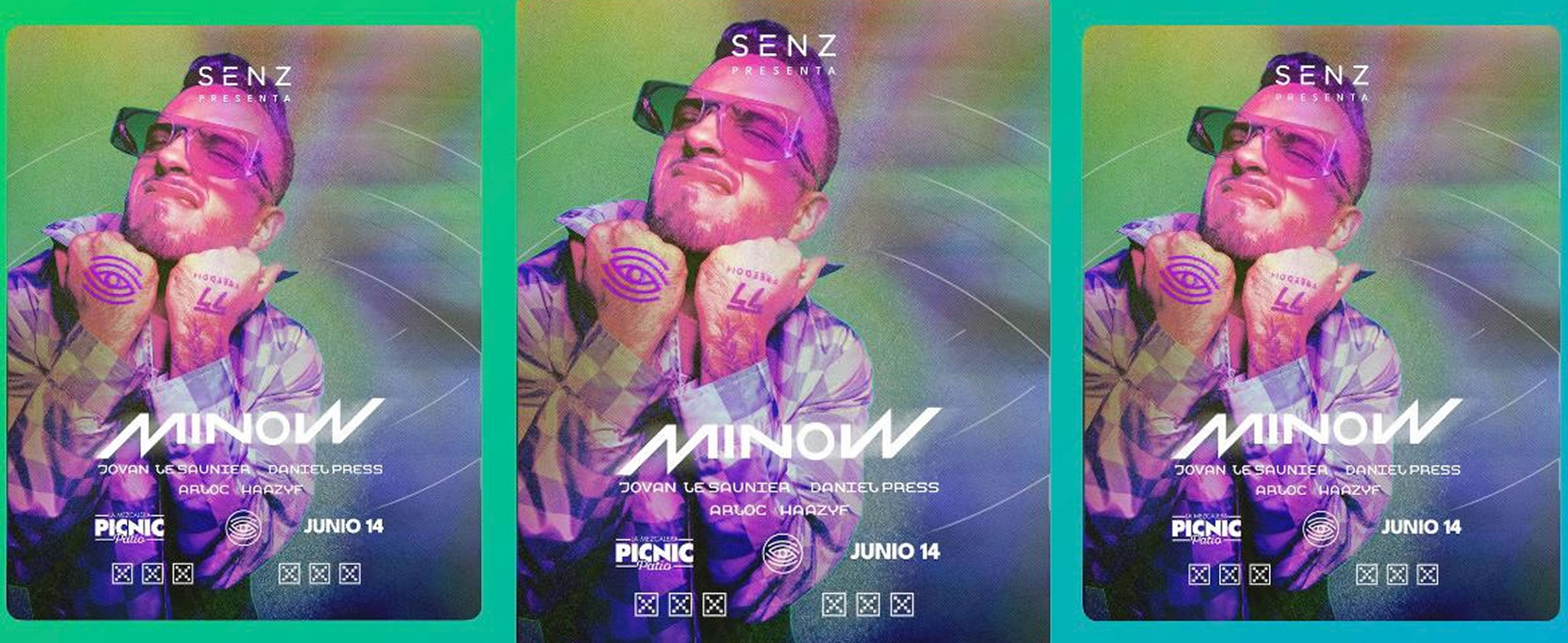 MINOW