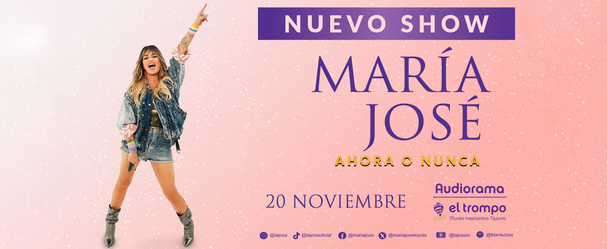 MARIA JOSE
