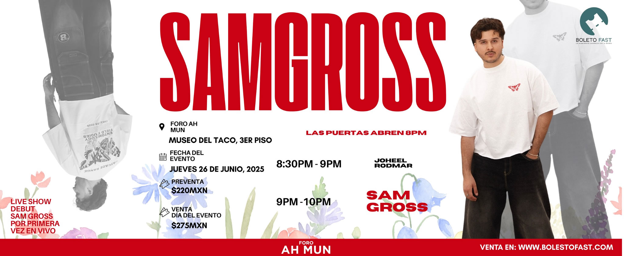 SAMGROSS